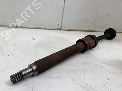 Right front driveshaft FORD TRANSIT COURIER B460 Box Body/MPV 1.6 TDCi | BP36928599M39 - Image 2