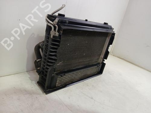 Radiator set BMW 5 Touring (E61) 530 d | BP36926712M120 - Image 2