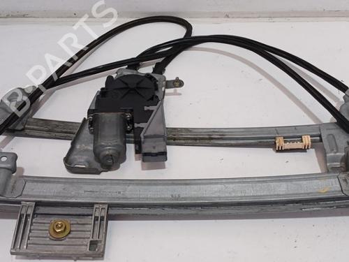 Front left window mechanism CITROËN C3 Pluriel (HB_) 1.6 | BP36918991C22 - Image 3