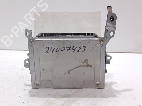 Engine control unit (ECU) TOYOTA COROLLA Compact (_E11_) 1.4 (ZZE111_, ZZE111R) | BP36922302M57 - Image 4