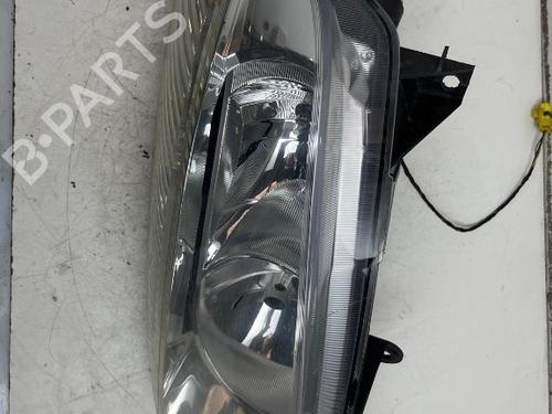 Used Left headlight Left headlight 36929812 36929812