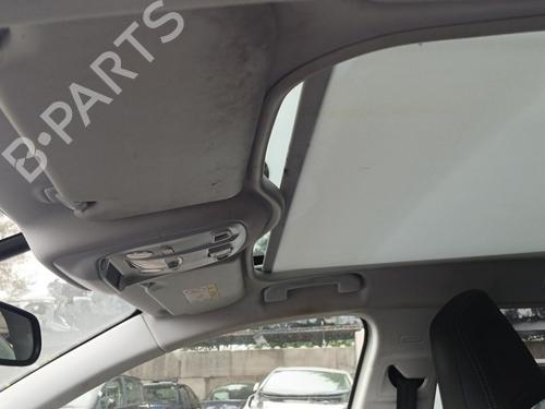 Used Sunroof Sunroof 38434433 38434433