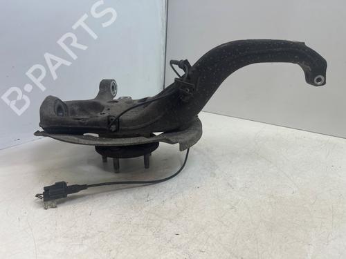 Left front steering knuckle JAGUAR XE (X760) 2.0 D | BP39943632M25 - Image 3