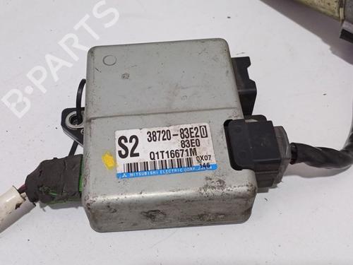 Steering column RENAULT ESPACE IV (JK0/1_) 2.0 (JK0A, JK1D, JK0N) | BP36917980M21 - Image 4