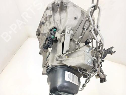 Gearbox DACIA SANDERO II TCe 90 (B8M1, B8MA, B8AC) | BP37711510M3 - Image 5