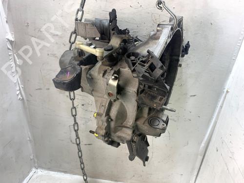 Gearbox CITROËN C3 II (SC_) 1.2 VTi 82 | BP36922983M3 - Image 2