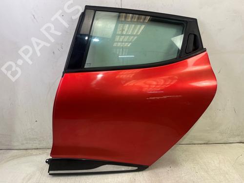 Used Left rear door Left rear door 39003727 39003727