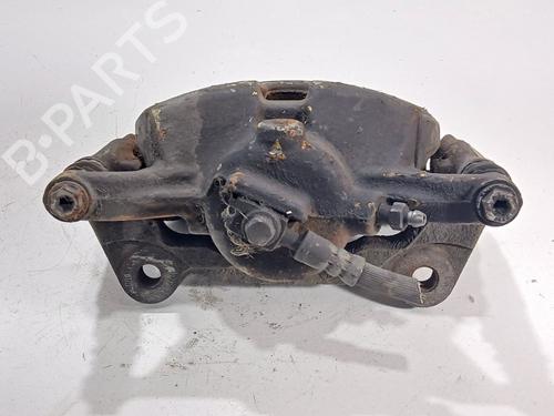 Left front brake caliper SEAT LEON (5F1) 2.0 TDI | BP36922015M105 - Image 4