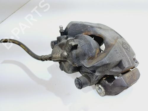 Left front brake caliper RENAULT CLIO V (B7_) 1.3 TCe 130 (B7MF) | BP36920179M105 - Image 2
