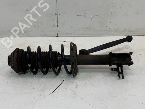 Used Left front shock absorber Left front shock absorber 37435782 37435782