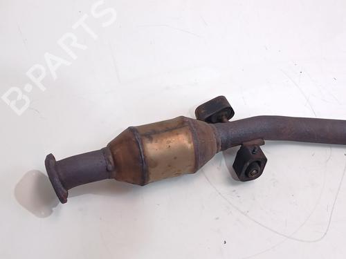 Catalyst OPEL ASTRA J (P10) 1.4 Turbo (68) | BP36928573M10 - Image 2