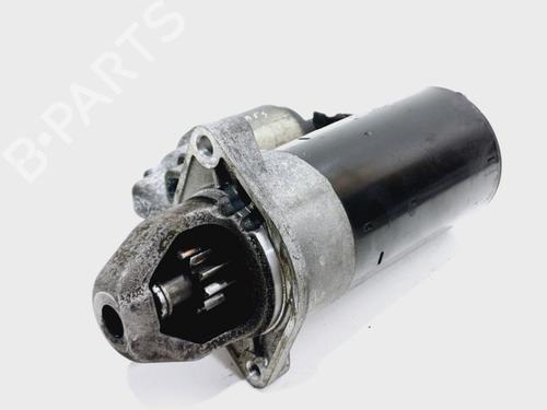 Starter CHEVROLET AVEO Hatchback (T300) 1.3 D | BP36920354M8 - Image 3
