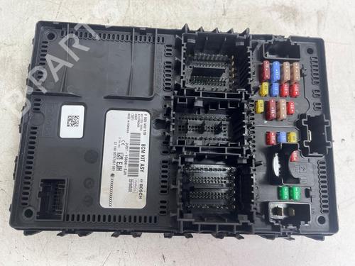 Control unit FORD FIESTA VII (HJ, HF) 1.1 Ti-VCT | BP36928429M11 - Image 4