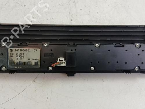 Warning switch MERCEDES-BENZ VITO Van (W447) 114 CDI (447.601, 447.603, 447.605) | BP36928994I22 - Image 6
