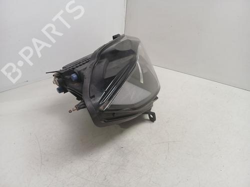 Right headlight JAGUAR XE (X760) 2.0 D | BP39742217C29 - Image 4