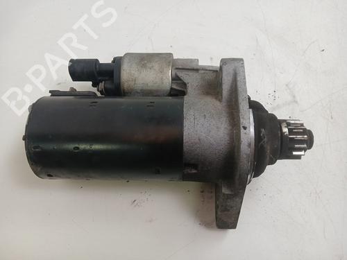 Starter VW CADDY IV Box Body/MPV (SAA, SAH) 2.0 TDI | BP39494561M8 - Image 2
