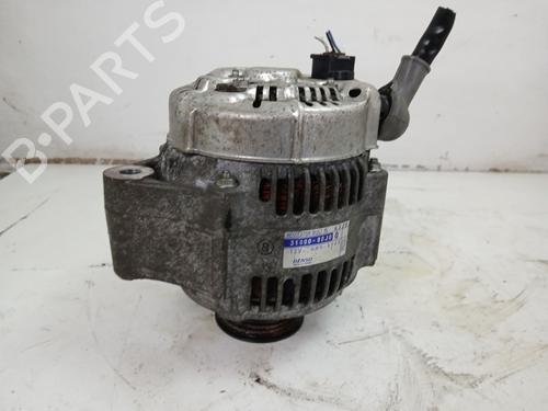 Used Alternator Alternator 36927571 36927571