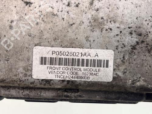 Electronic module CHRYSLER 300C Touring (LX, LE) 3.5 | BP37089155M83 - Image 5