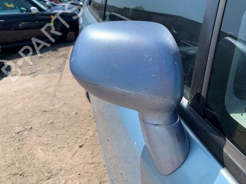 Used Right mirror Right mirror 38434501 38434501