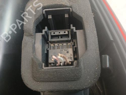 Left taillight RENAULT ESPACE IV (JK0/1_) 2.0 (JK0A, JK1D, JK0N) | BP39610424C34  - Image 7