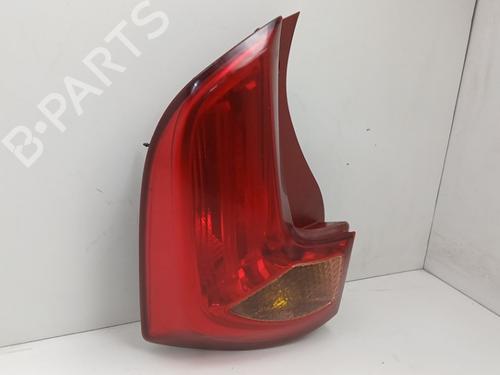 Right taillight KIA PICANTO II (TA) 1.2 | BP36932918C35 - Image 2