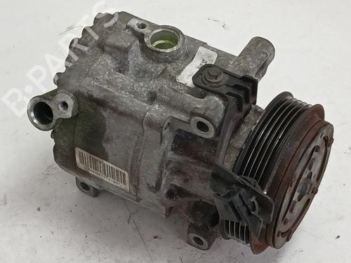 AC-Kompressor AC-Kompressor FORD KA (RU8) 1.2 (69 hp) 36927113 36927113