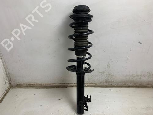 Left front shock absorber TOYOTA AYGO (_B4_) 1.0 (KGB40) | BP36924663M16 - Image 6