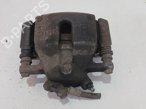 Right front brake caliper SUZUKI SWIFT III (MZ, EZ) 1.3 (RS413, ZC11S) | BP36924769M104 - Image 6