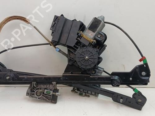Used Front left window mechanism Front left window mechanism 37435621 37435621