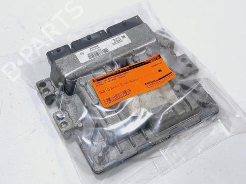 Engine control unit (ECU) RENAULT MEGANE IV Grandtour (K9A/M/N_) 1.5 dCi 110 | BP36921275M57  - Image 7