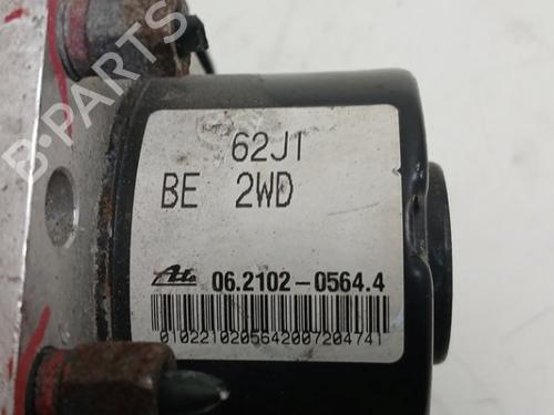 ABS pump SUZUKI SWIFT III (MZ, EZ) 1.3 (RS413, ZC11S) | BP36931367M43 - Image 6