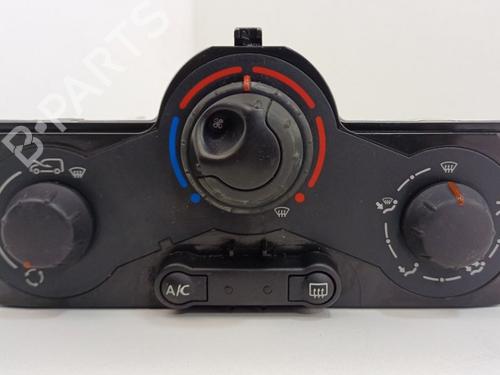 Used Climate control Climate control 36919601 36919601