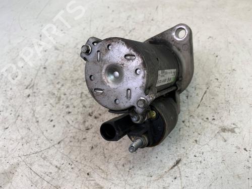 Starter SKODA FABIA II (542) 1.6 | BP36931529M8 - Image 6