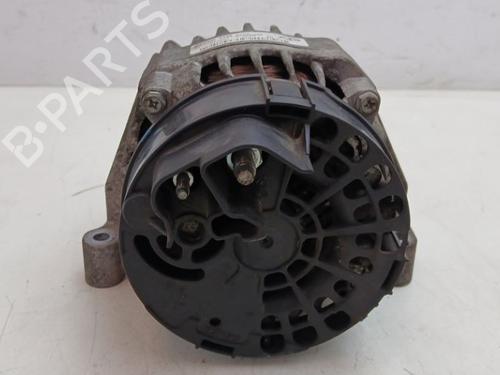 Alternator FIAT PANDA (169_) 1.2 (169AXF2A, 169AXF1A) | BP36932361M7 - Image 8