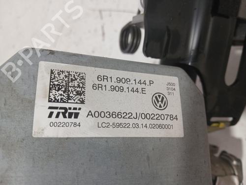 Steering column SEAT Mii (KF1, KE1) 1.0 | BP36924714M21  - Image 8