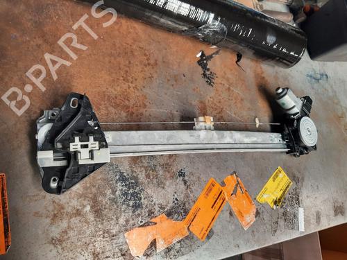 Used Rear right window mechanism Rear right window mechanism 36918826 36918826