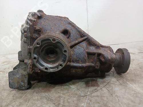 Rear differential BMW 7 (E65, E66, E67) 730 Ld | BP36921183M24 - Image 3
