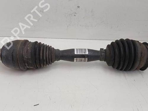 Left front driveshaft MERCEDES-BENZ A-CLASS (W176) A 180 (176.042) | BP37516614M38 - Image 2