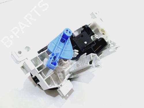 Climate control OPEL VIVARO B Van (X82) 1.6 CDTI (05) | BP36919497I5  - Image 6