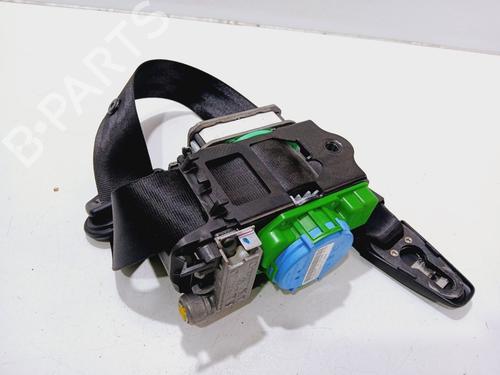 Front right seatbelt AUDI A4 B8 (8K2) 2.0 TDI | BP36921322I25 - Image 3