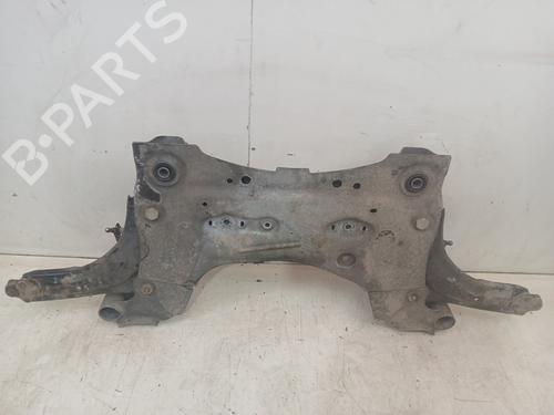 Used Subframe Subframe RENAULT SCÉNIC III (JZ0/1_) 1.6 16V (JZ0U, JZ1B) (110 hp) 39686803 39686803