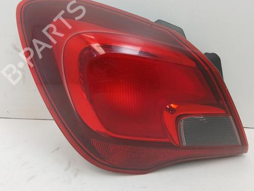 Used Left taillight Left taillight 36933451 36933451