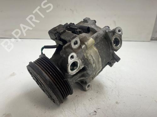 Compressor A/A Compressor A/A OPEL KARL (C16) 1.0 (75 hp) 37235883 37235883