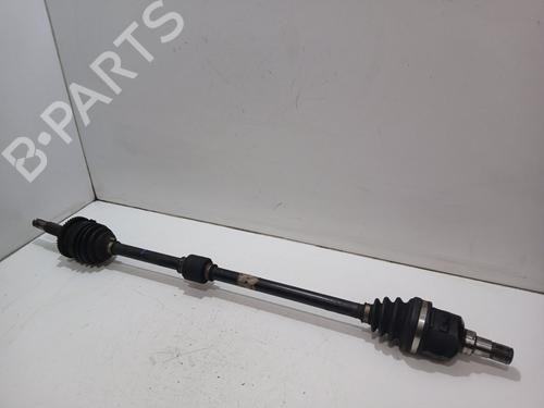 Used Right front driveshaft Right front driveshaft 36922710 36922710