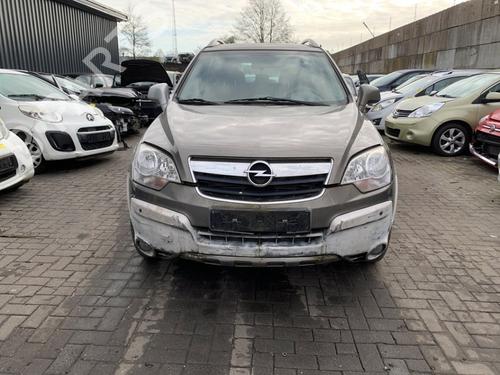 Left front shock absorber OPEL ANTARA A (L07) 2.0 CDTI 4x4 | BP36930452M16 - Image 1
