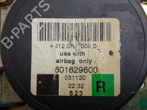 Front right seatbelt BMW 5 (E60) 520 i | BP36928721I25 - Image 5