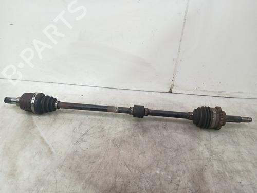 Used Right front driveshaft Right front driveshaft 38757919 38757919