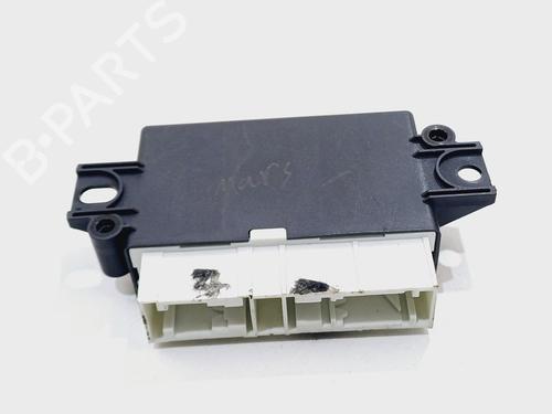 Electronic module AUDI A3 Sportback (8VA, 8VF) 1.6 TDI | BP36920477M83  - Image 5