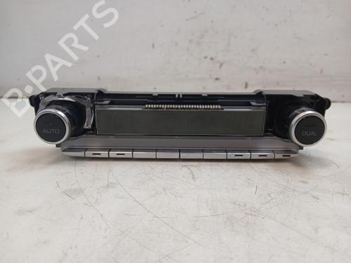 Used Climate control Climate control 39525214 39525214