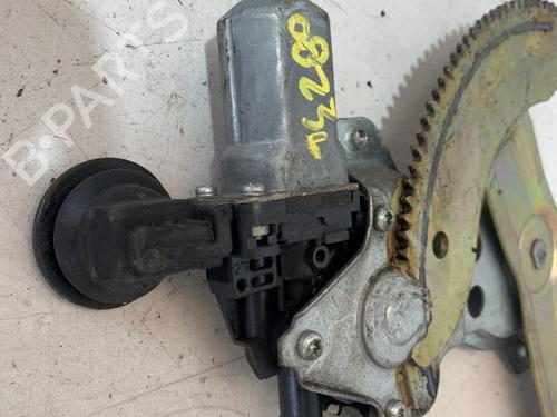 Front left window mechanism SUZUKI SWIFT III (MZ, EZ) 1.3 (RS413, ZC11S) | BP36918173C22 - Image 5